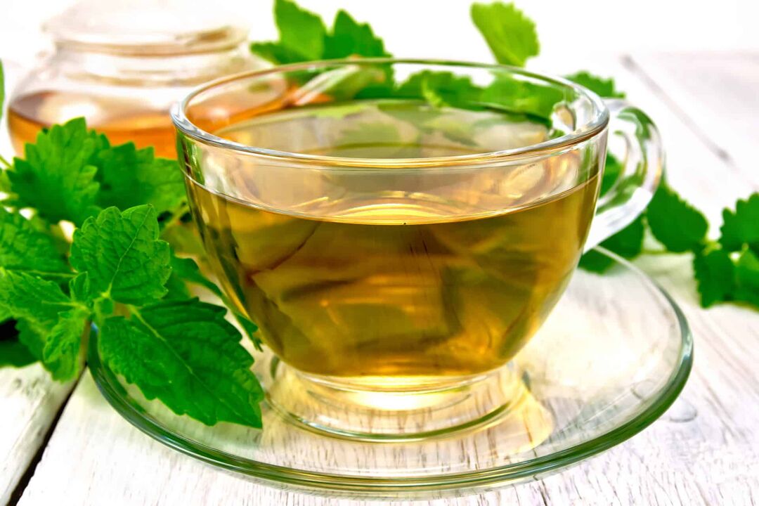 tè verde per dimagrire a settimana di 5 kg