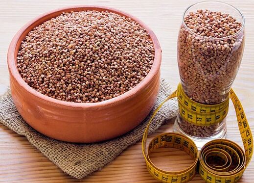 Grano saraceno