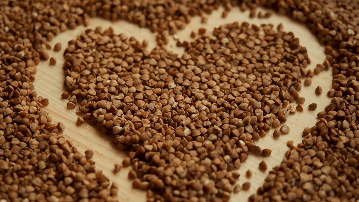 grano saraceno