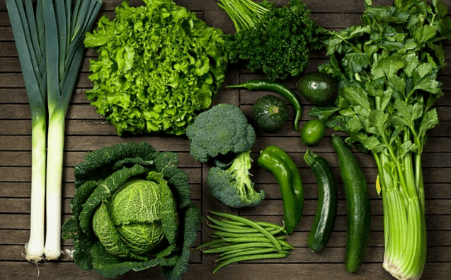 Il ruolo delle fibre nella dieta cheto
